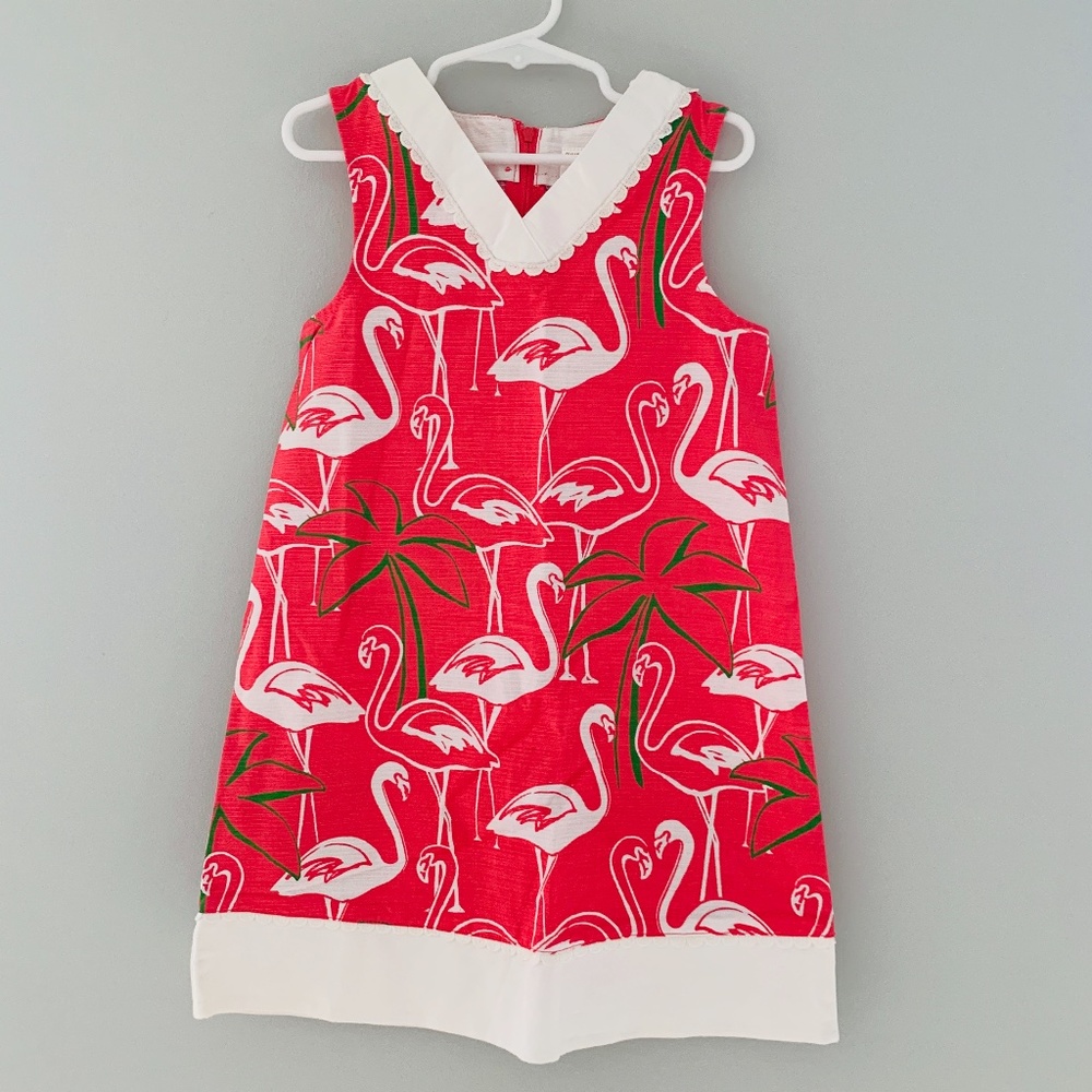 Gymboree dress